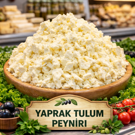 TRABZON YAPRAK TULUM 500GR 