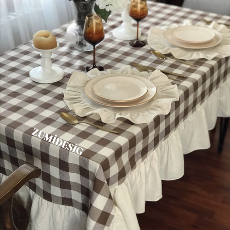 Ekose masa örtüsü