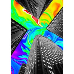 Sky Poster