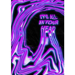 In Your Head Poster