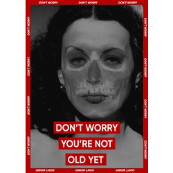 Don't Worry Poster
