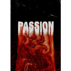 Passion Poster
