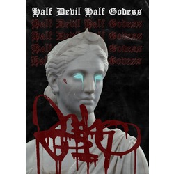 Half Devil Poster