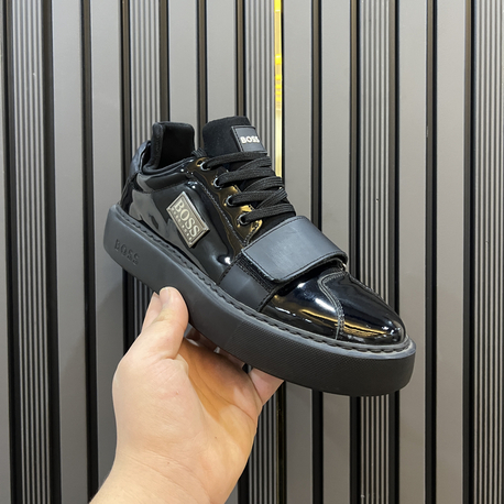Rugan Hugo boss 