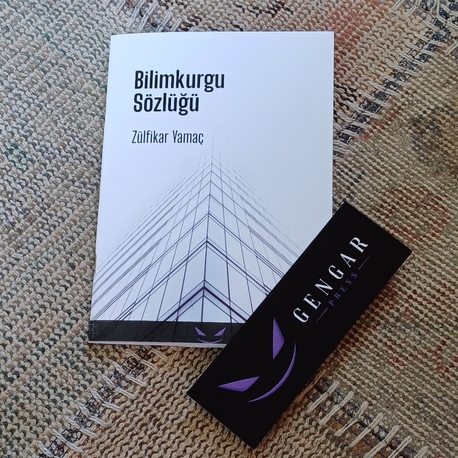 Bilimkurgu Sözlüğü