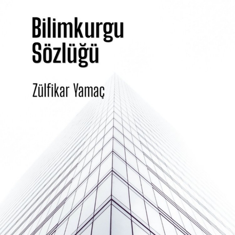Bilimkurgu Sözlüğü E-kitap