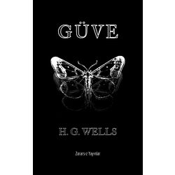 Güve - E-kitap