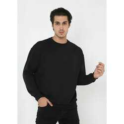 3 İplik Kalın Sweatshirt