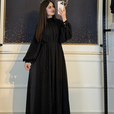 Diva Elbise