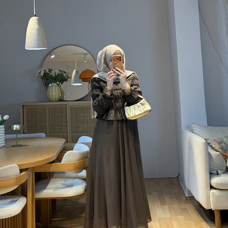 Riva Kahverengi Takım