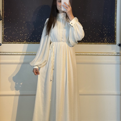 Diva Elbise
