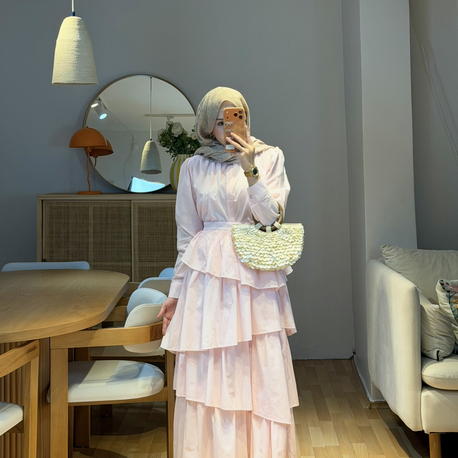 Stella Etekli Pembe Takım 