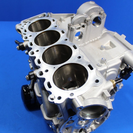 BMW S1000RR Blok Kapak Sıfır 2021/2025
