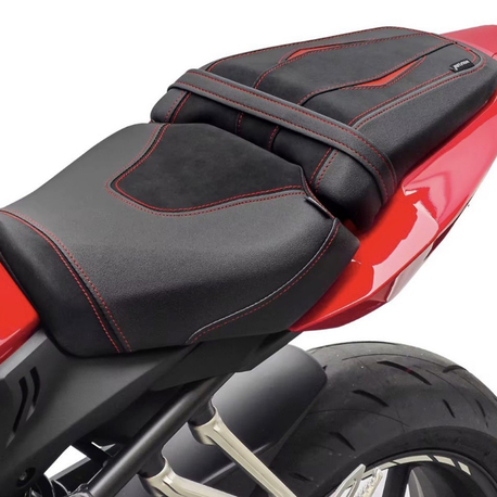 Cbr 650R Konfor Sele Seti 2024/2025 E Clutch 