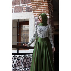 Papatya Abiye