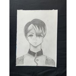 Tokyo ghoul re: kaneki ken fanart 