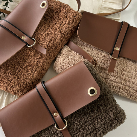 Teddybag 