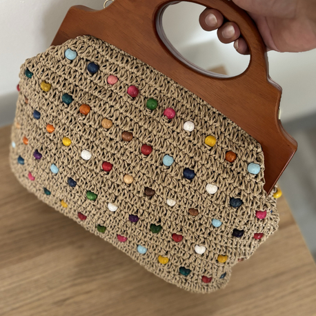 Beadbag 