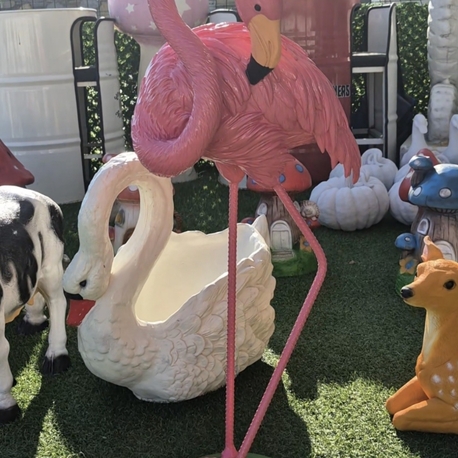 Yeni model Flamingo