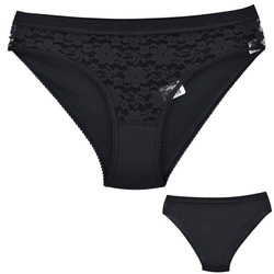 3'lü Slip