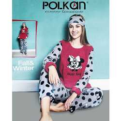 Pijama takımı