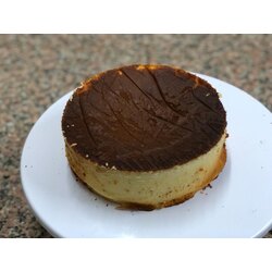 SAN Sebastien cheescake 