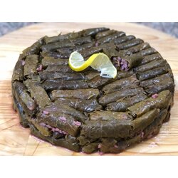 vişneli sarma