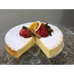 Japon cheescake 