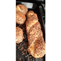 simit poğaça