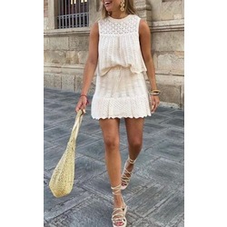 ZARA TRİKO TAKIM
