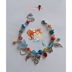Bloom winx