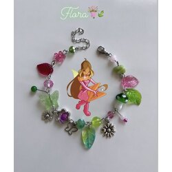 Flora winx