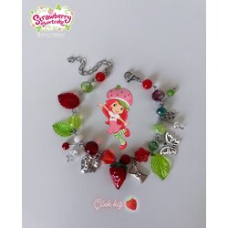 Çilek kız ve arkadaşları-1