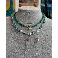 Tatlı Su Kaplumbağası Choker