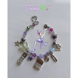Tecna winx