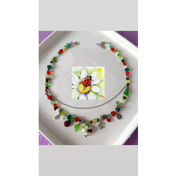 Daisy bug drop