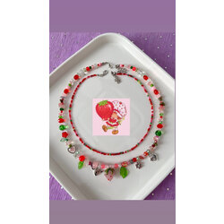 Strawberry Shortcake