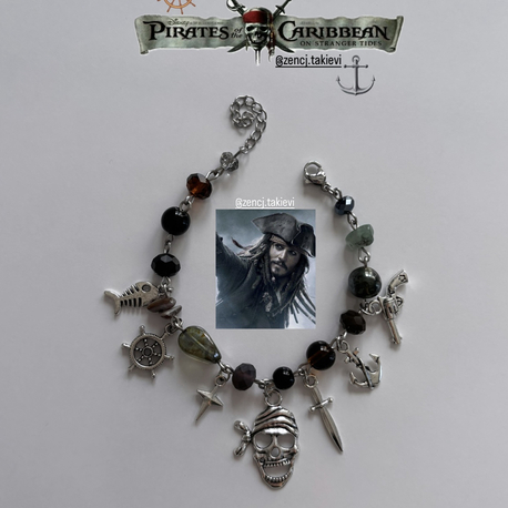 Jack Sparrow