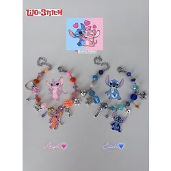 Stitch & Angel