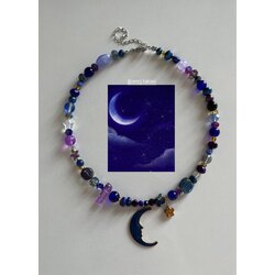 Choker Midnight