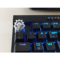 The Division 2 Demolitions Guide ESC Keycap