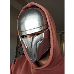 Starwars Mask