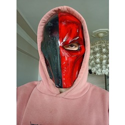 DeathStroke Mask 