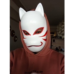 Kakashi Anbu Mask 