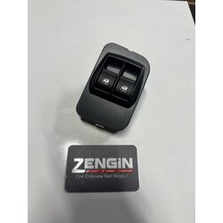 Fiat Fiorino-Bipper-Nemo Sol Ön Cam Düğmesi