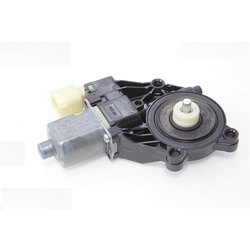 Ford Fiesta- Custom Sol Ön Cam Motoru (6 PIN)