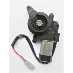 Honda Accord- City- Vtec Sol Ön Cam Motoru 