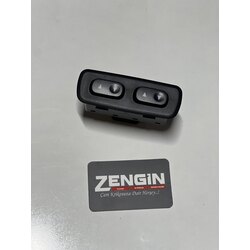 Hyundai Accent 1996-2000 Cam Düğmesi