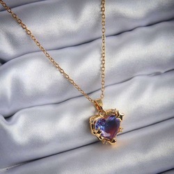 Shining Love Gold/Silver