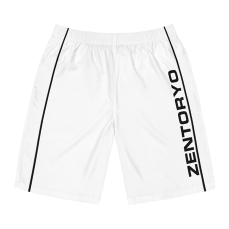 Zentoryo edge short